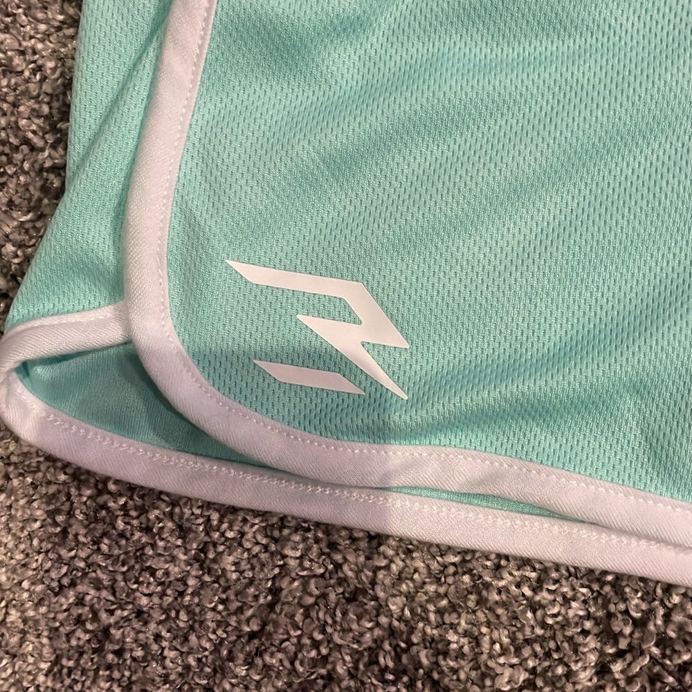 NEW! NIKE RUSSELL WILSON 3BRAND 2-PIECE SHORTS AND T-SHIRT SET. SIZE SMALL. - Picture 3 of 10